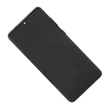 Imagem de Galaxy S20 Plus Touch Screen Digitizer Assembly Substituição Impressão Digital Função Ferramentas