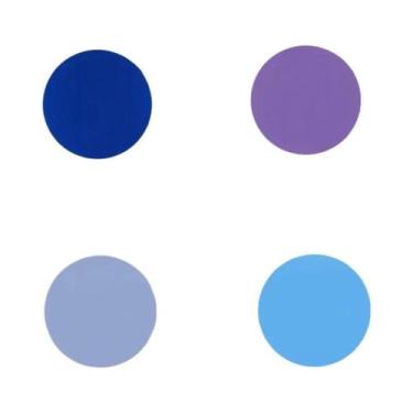 Imagem de Suporte Universal Dobrável Redondo Para Celular Com Grip Para iPhone H