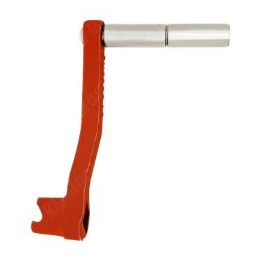 Imagem de Manivela Partida Motor Yanmar Ns50 75 80 90 95 