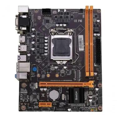 Imagem de Placa Mae Intel H510 - Brazilpc - Lga1200 - Bpc-h510m.2-tg Oem
