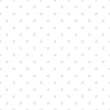 Imagem de Papel De Parede Just 4 Kids Estrelinhas G56551 - Rolo 10m X 0,52m