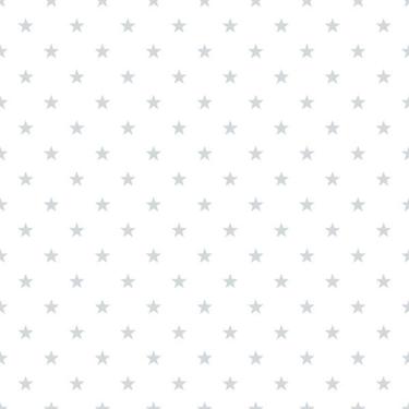 Imagem de Papel De Parede Just 4 Kids Estrelinhas G56548 - Rolo 10m X 0,52m