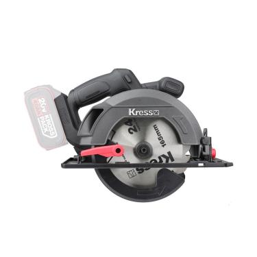 Imagem de Serra Circular à Bateria 20v 165mm Kue12.9