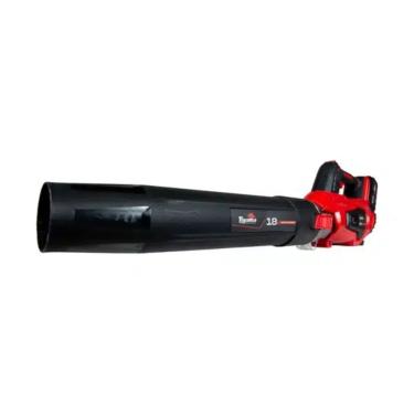 Imagem de Soprador à Bateria 18v Toyama Tbt18abl350-k Potente E Resistente – Uso Profissional E Doméstico