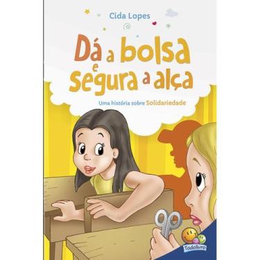 Imagem de Livro - Aprendendo Valores: Solidariedade
