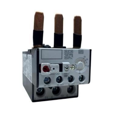 Imagem de RELE SOBRECARGA RW67-2D3-U040 25-40 A ST WEG AC.