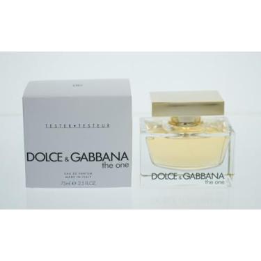Imagem de Dolce & Gabbana The One EDP 75ml*