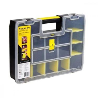 Imagem de Caixa Ferramenta Stanley Softmaster 431X333X88Mm Stst14026