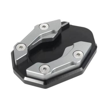 Imagem de Extensão De Apoio Para Pé De Motocicleta YAMAHA NMAX155 NMAX125 - DUOB