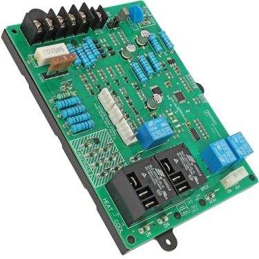 Imagem de 1172550 Substituição da placa de circuito de controle de forno para HeilQuaker (ICP) C8DNL050B12B1 C8DNL050B12B2 C8DNL075B12B1 C8DNL075B12B2