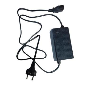 Imagem de Carregador Fonte Para Pulverizador Costal Kawashima 127 /220