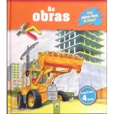 Imagem de Obras, as - NGV, 3