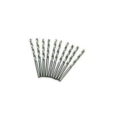 Imagem de Kit 10 Pçs Broca Aço Rápido Polida 7,0mm P/ Metal - Mtx