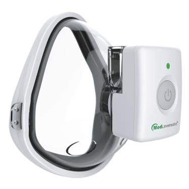Imagem de NEBULIZADOR ULTRA PORTATIL MEDLEVENSOHN NB-813B