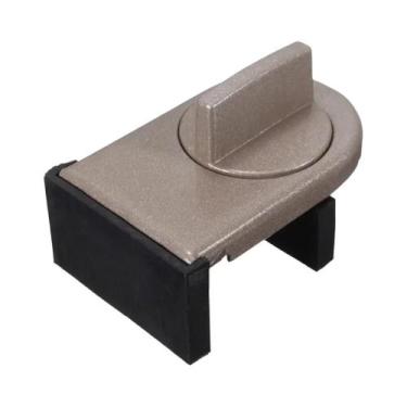 Imagem de Trava De Janela Deslizante Horizontal Antifurto Para Crianças, Ajustáv
