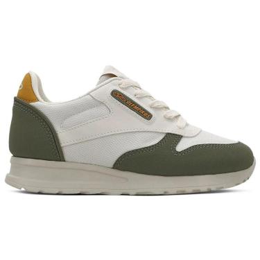 Imagem de Tênis Olympikus Jogging 101 Se Bege Multi Masculino-Masculino