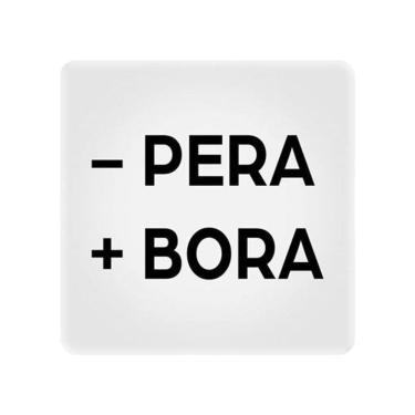 Imagem de Luminária Box Slim Pera Bora Usb