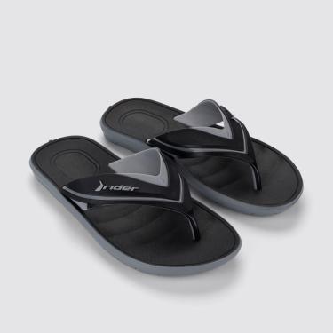Imagem de Chinelo Masculino Sintético Rider Free III-Masculino