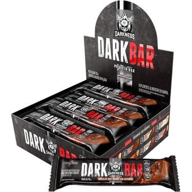 Imagem de Dark Barrinha Darkness Com 8 Un todos Sabores-Unissex