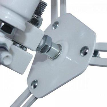 Imagem de Suporte Projetor Pr05 Branco Sumay