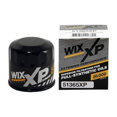 Imagem de WIX Filtros – Filtro de lubrificante Spin-On 51365XP Xp, pacote com 1
