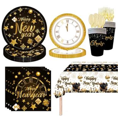 Imagem de KatchOn Conjunto de lembrancinhas de festa com relógio