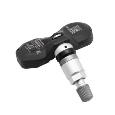 Imagem de Sensor TPMS para carro compatível com VW Touareg 2008 2009 2010 2011 2013 2014 - Sensor de pressão dos pneus TPMS 95560602100