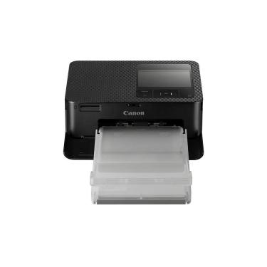 Imagem de Impressora Fotográfica Selphy CP1500, Preta, 5539C016AA, CANON