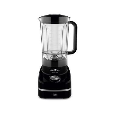 Imagem de Liquidificador Britânia Revert Turbo BLQ1250P 1200W