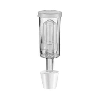 Imagem de Conjunto De Airlocks Para Vinificação E Fermentação De Kimchi, Airlock