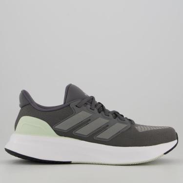 Imagem de Tênis Adidas Ultrarun 5 Cinza-Masculino