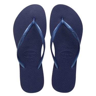 Imagem de Sandália Havaianas Slim Feminina-Feminino