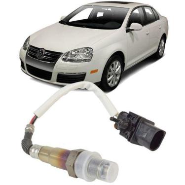 Imagem de Sonda Lambda Jetta 2.5/Passat Fsi Pré-Catalisador 5 Fios