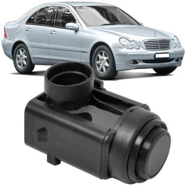 Imagem de Sensor Estacionamento Mercedes C180 C230 C250 2002 A 2007