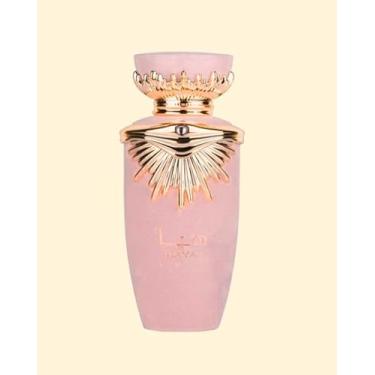Imagem de Perfume Arabe 100% Original Haya 100ml Edp Eau de Parfum Feminino