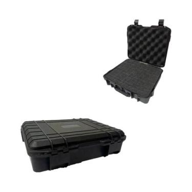 Imagem de Bolsa De Transporte Dura À Prova d'Água, Caixa De Ferramentas Resisten