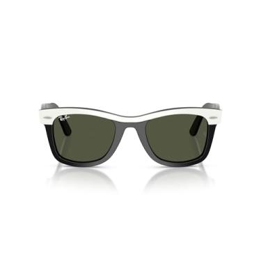 Imagem de Óculos de Sol Ray-Ban Wayfarer Street Neat 0RB2240 144431 TAM 50