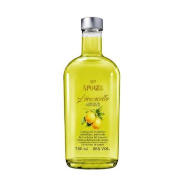 Imagem de Licor Limoncello Apogee Limão 750ml