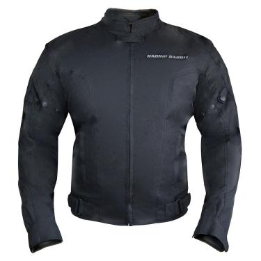 Imagem de Jaqueta Motociclista Impermeável - XROAD - Racing Rabbit-Masculino