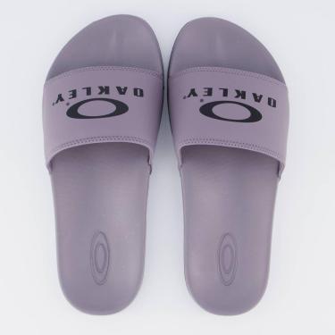 Imagem de Chinelo Oakley Malibu Bark Masculino-Masculino