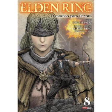 Imagem de Elden Ring: O Caminho Para Térvore 08