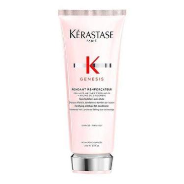 Imagem de Kérastase Genesis Fondant Renforçateur Condicionador 200ml - KERASTASE