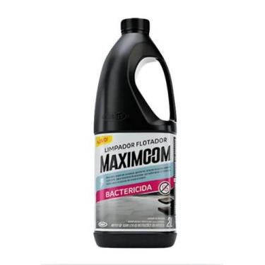 Imagem de Maximoom bactericida start- 2l