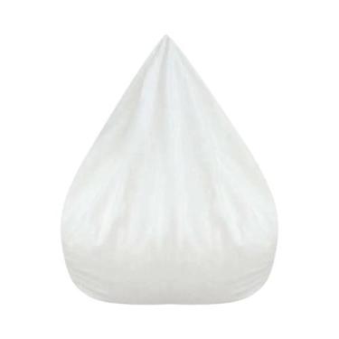 Imagem de Capa De Sofá Preguiçoso Em Linho Sólido, Capa Para Cadeira, Poltrona, 