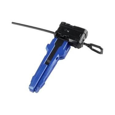 Imagem de Cobalt Drake Gyro X Series 11 BX: Lançador De Piões, Presente De Natal