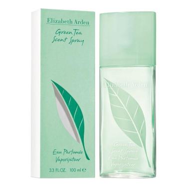 Imagem de Perfume Feminino Green Tea de Elizabeth Arden Eau Parfumée 100ml