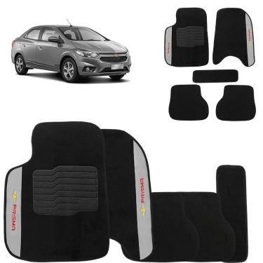 Imagem de Jogo de Tapete Carpe