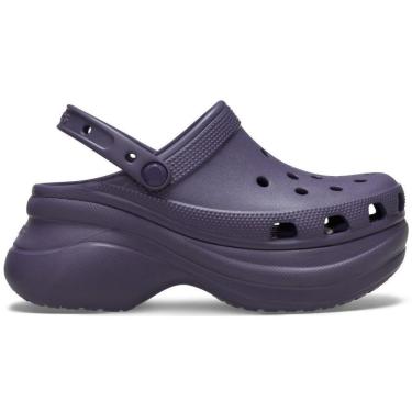 Imagem de Sandália crocs classic bae clog nightshade-Feminino