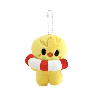 Imagem de Chaveiro De Pelúcia Infantil SKZOO, Boneco Da Escola Mágica, Presente 