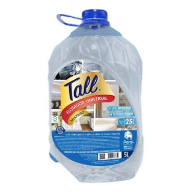Imagem de Flotador Multi Uso Limpeza A Seco Tall Universal  5l Perol